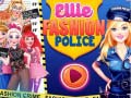 Jwèt Ellie Fashion Police