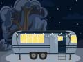 Jwèt Motor Home Travel Hidden