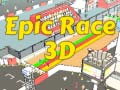 Jwèt Epic Race 3D