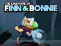 Jwèt The Adventure of Finn & Bonnie