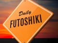 Jwèt Daily Futoshiki