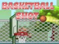 Jwèt Basketball Shot 