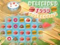 Jwèt Delicious Food Collection