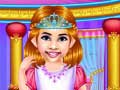 Jwèt Little Princess Ball