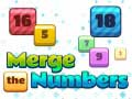 Jwèt Merge The Numbers