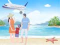 Jwèt Go Travel Puzzle