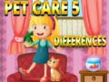 Jwèt Pet Care 5 Differences