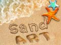 Jwèt Sand Art