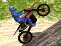 Jwèt Infinite Bike Trials