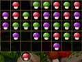 Jwèt Mushroom Puzzles