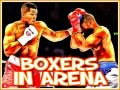 Jwèt Boxers in Arena
