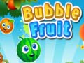 Jwèt Bubble Fruit