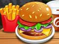 Jwèt Burger Shop