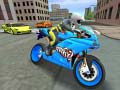 Jwèt Sports Bike Simulator Drift 3d