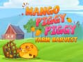 Jwèt Mango Piggy Piggy Farm