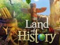 Jwèt Land of History