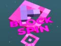 Jwèt Block Spin