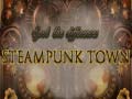Jwèt Spot The differences Steampunk Town