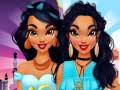 Jwèt From Princess To Influencer