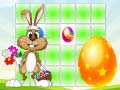 Jwèt Happy Easter Memory