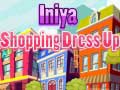 Jwèt Iniya Dress Up