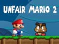 Jwèt Unfair Mario 2