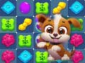 Jwèt Dog Puzzle Story