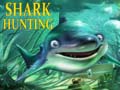 Jwèt Shark Hunting