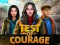 Jwèt Test of Courage