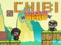 Jwèt Chibi Adventure Hero 