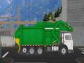 Jwèt Garbage Truck Sim 2020