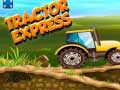 Jwèt Tractor Express