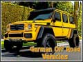 Jwèt German Off Road Vehicles