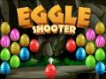 Jwèt Eggle Shooter