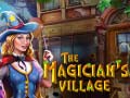 Jwèt The Magicians Village