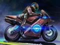 Jwèt Racing Motorbike Jigsaw