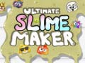 Jwèt Ultimate Slime Making