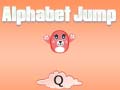 Jwèt Alphabet Jump