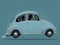 Jwèt Vintage Sports Car Difference