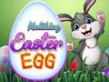 Jwèt Matching Easter Egg