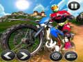 Jwèt Offroad Bike Race 3d