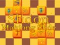 Jwèt Mahjong Slide  