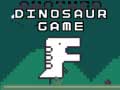 Jwèt Another Dinosaur Game