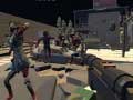 Jwèt Zombie Virus FPS