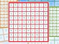 Jwèt Word Search Challenge