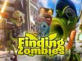 Jwèt Finding Zombies