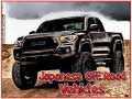 Jwèt Japanese Off Road Vehicles