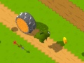 Jwèt Frogger