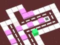 Jwèt Cube Flip Grid Puzzles