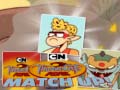 Jwèt ThunderCats Roar Match Up! 